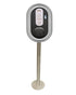 <b>Ratio EVCharge - 3,7kW - 16A/1-fas - Type 1 & Type 2</b> - Elbilgrossisten - 12
